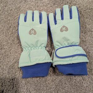 Hurley Snow Gloves
